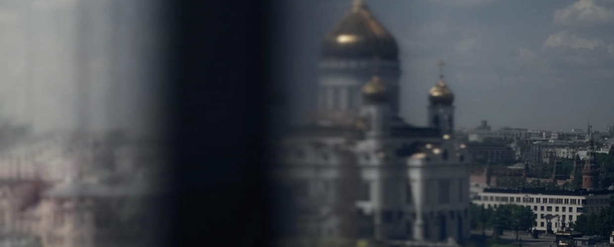 Проект «Рефлексия отражений» на АрхМосква 2025