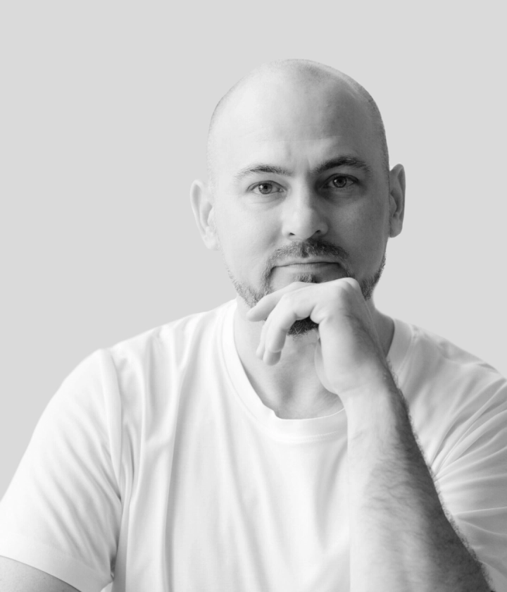 Александр Ожиганов